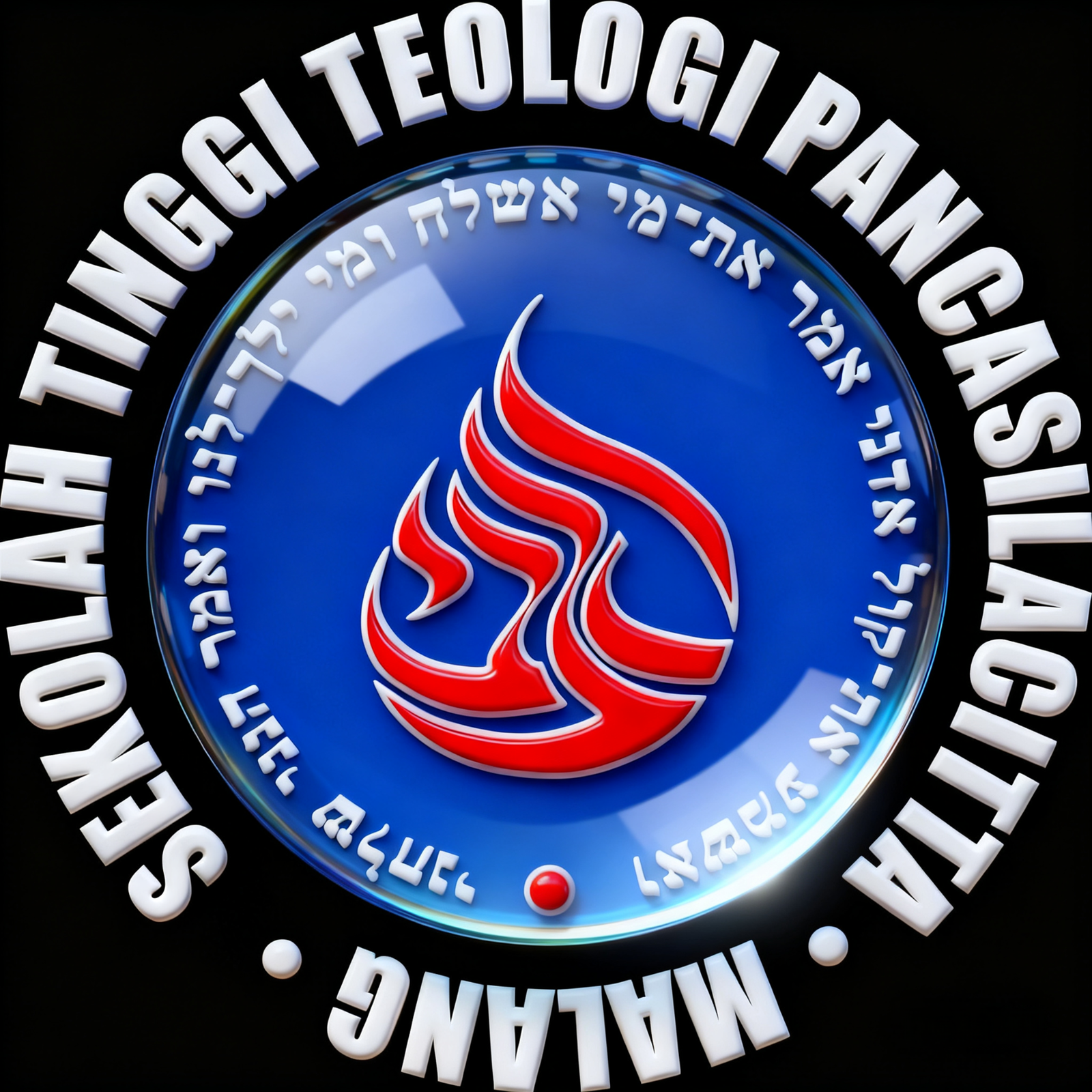 Logo STT Pancasilacitta